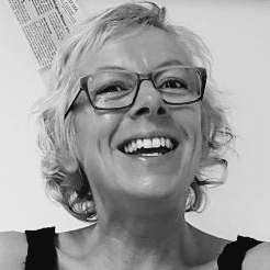 Profilbild von Anett Christina Duwe