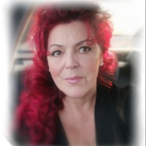 Profilbild von Anett-Susanne Schwarzkopf