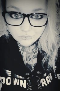 Profilbild von Anett Anacker