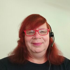 Profilbild von Anett Bamberg