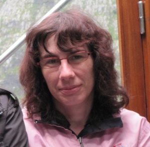 Profilbild von Anett Bauch