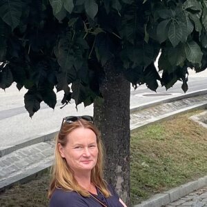 Profilbild von Anett Becker