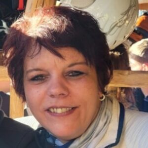 Profilbild von Anett Beckmann