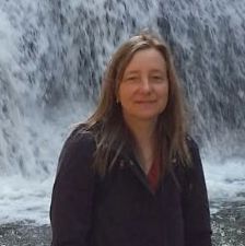 Profilbild von Anett Beyer