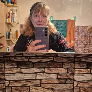 Profilbild von Anett Biegel