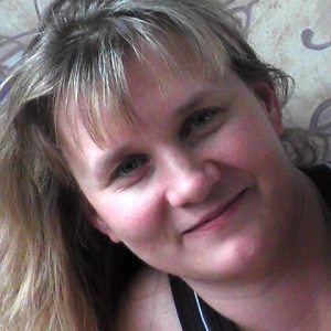 Profilbild von Anett Bleich