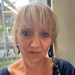 Profilbild von Anett Böttger