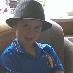 Profilbild von Anett Breitbarth