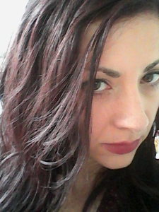 Profilbild von Anett Brüder