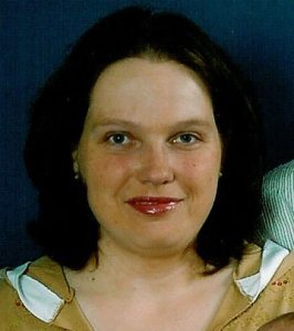Profilbild von Anett Budziat-Szusdziara