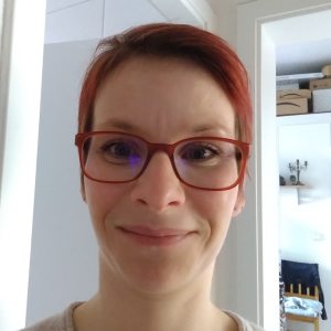 Profilbild von Anett Burandt