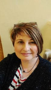 Profilbild von Anett Conrad