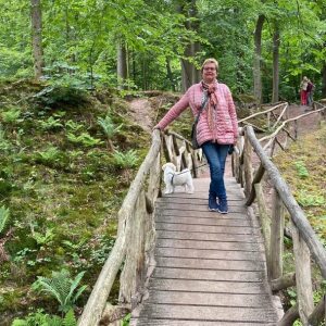 Profilbild von Anett Conrad