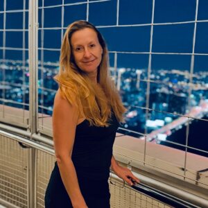 Profilbild von Anett Cronk