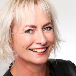Profilbild von Anett Dettke