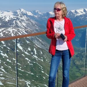 Profilbild von Anett Deutsch