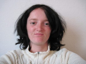 Profilbild von Anett Deutschmann