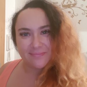 Profilbild von Anett Dominguez