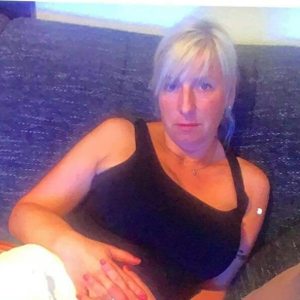 Profilbild von Anett Drechsler