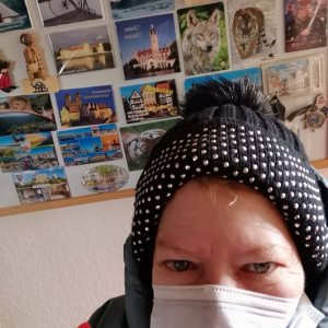 Profilbild von Anett Dutschke
