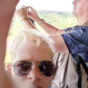 Profilbild von Anett Dutschke