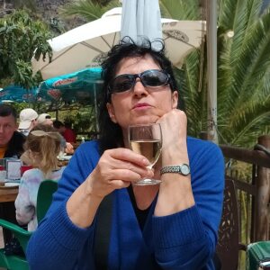 Profilbild von Anett Ehlert