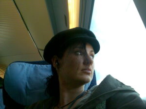 Profilbild von Anett Falke