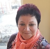 Profilbild von Anett Finze