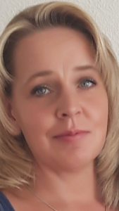 Profilbild von Anett Franke
