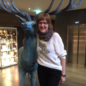 Profilbild von Anett Friese