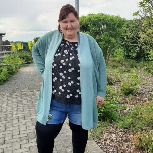 Profilbild von Anett Gädtke