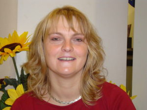 Profilbild von Anett Gnäuß