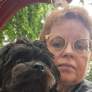 Profilbild von Anett Göbel