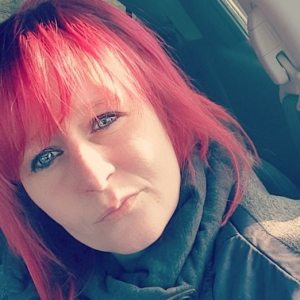 Profilbild von Anett Grammel