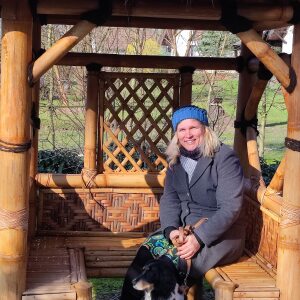 Profilbild von Anett Grund
