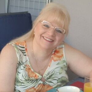 Profilbild von Anett Heidrich