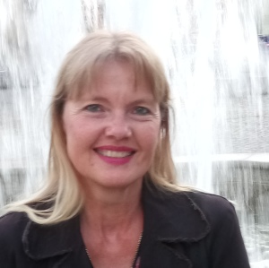 Profilbild von Anett Heincke