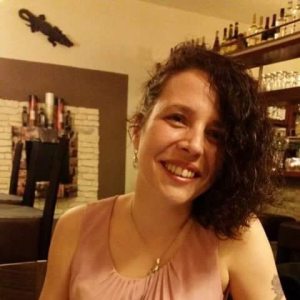 Profilbild von Anett Hemke