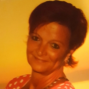 Profilbild von Anett Herold