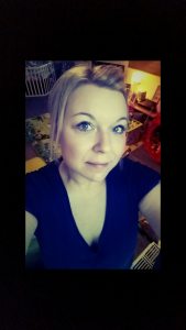 Profilbild von Anett Höhne