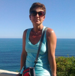 Profilbild von Anett Hofmann