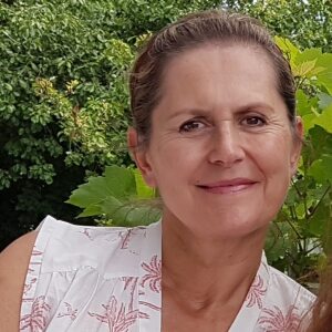 Profilbild von Anett Horn