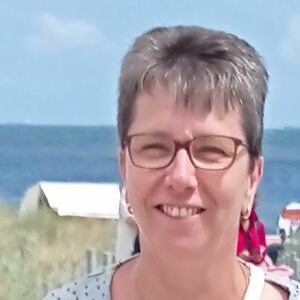 Profilbild von Anett Jainz