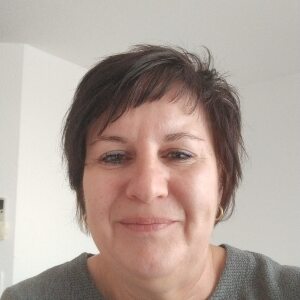 Profilbild von Anett Jurischka