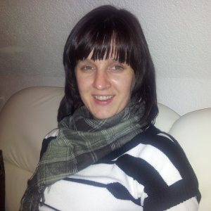 Profilbild von Anett Kaminski