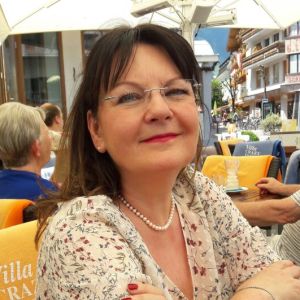 Profilbild von Anett Kankel