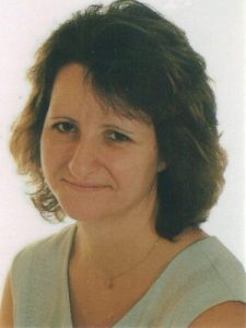 Profilbild von Anett Katzwinkel