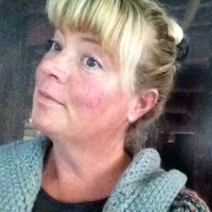 Profilbild von Anett Kern