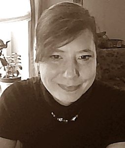 Profilbild von Anett Kitschke