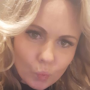 Profilbild von Anett Klingbiel